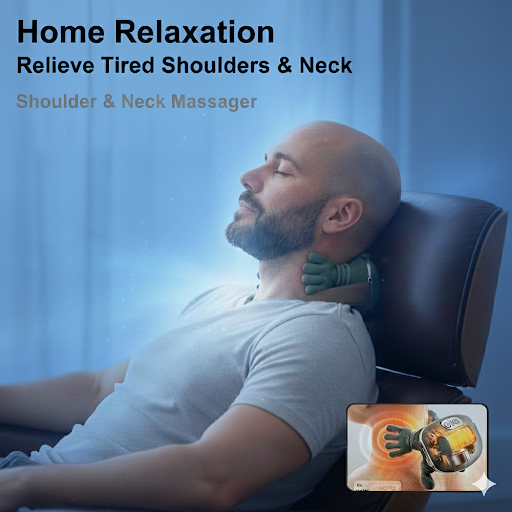 Neck&Shoulder Massager