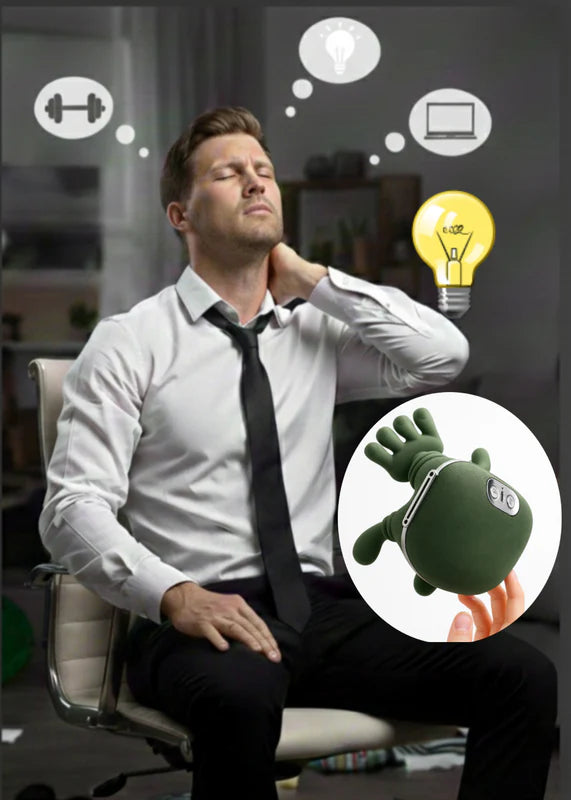 Neck&Shoulder Massager